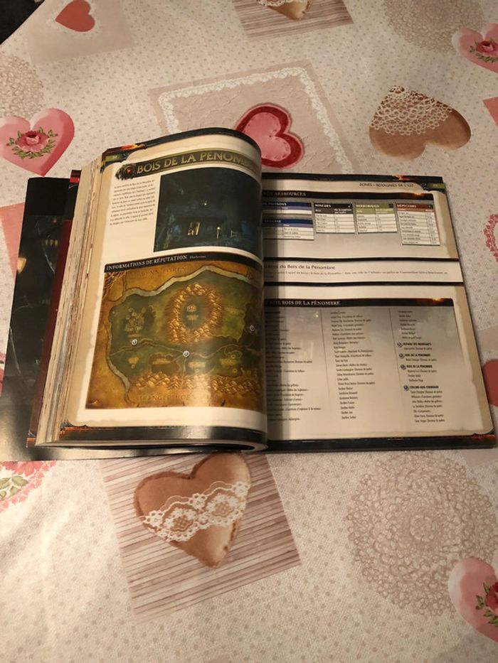 Guide world of warcraft cataclysm - photo numéro 3