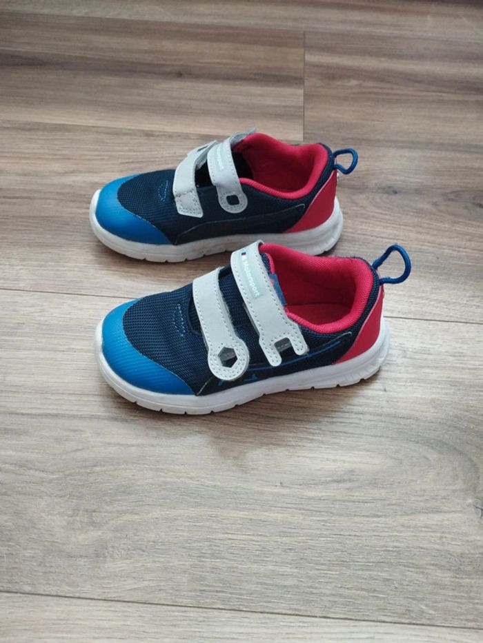 Baskets Puma bmw édition limitée - photo numéro 4