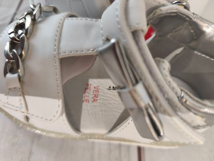 Sandale ultra confortable fille - photo numéro 5