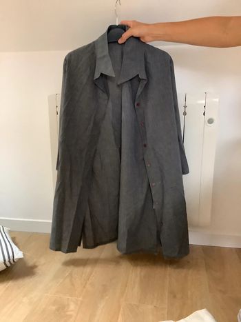 Chemise