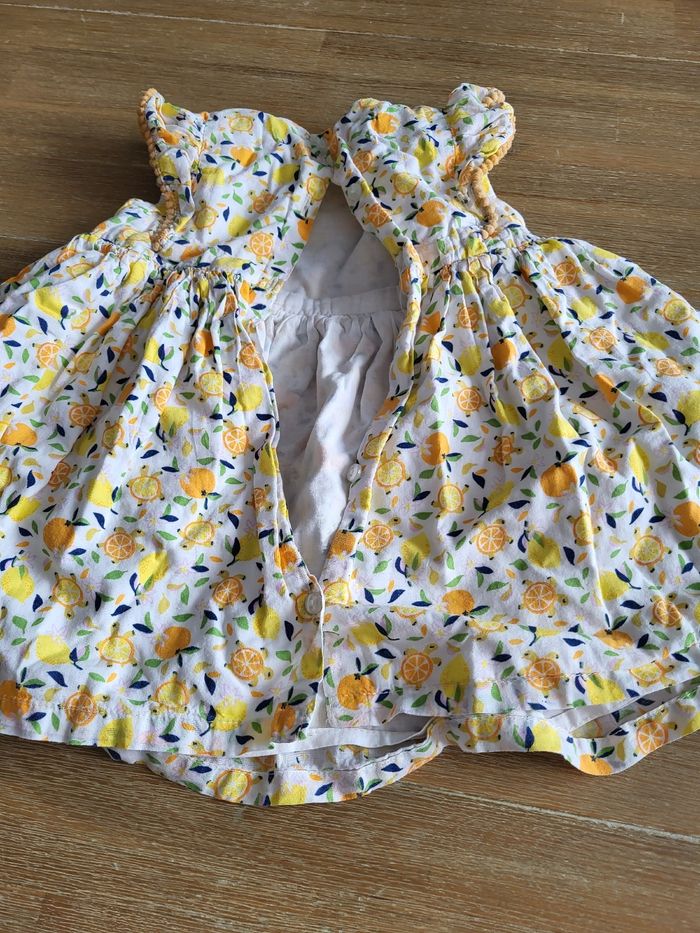 Robe 9mois - photo numéro 3
