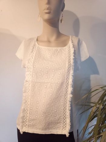 Très joli tee shirt 😍