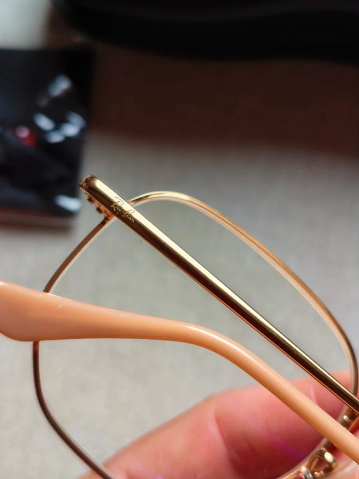 Lunette Rayban - photo numéro 6