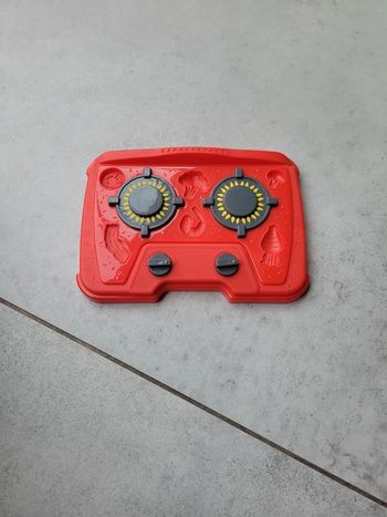 Jouet dînette table de cuisson