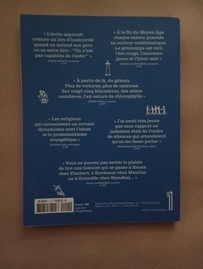 Zadig - photo numéro 2