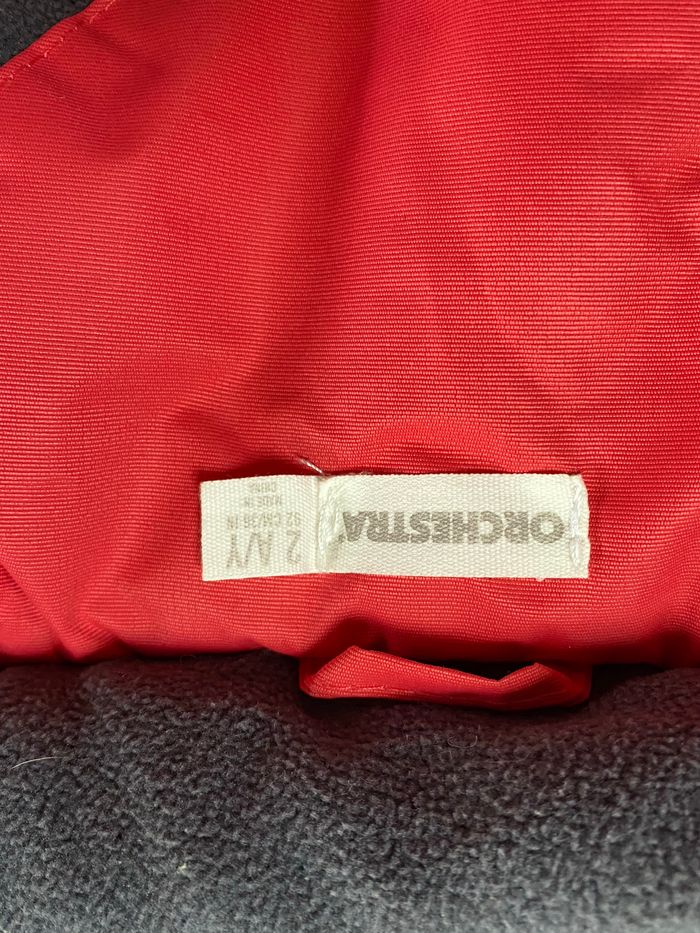 Veste de ski - photo numéro 3