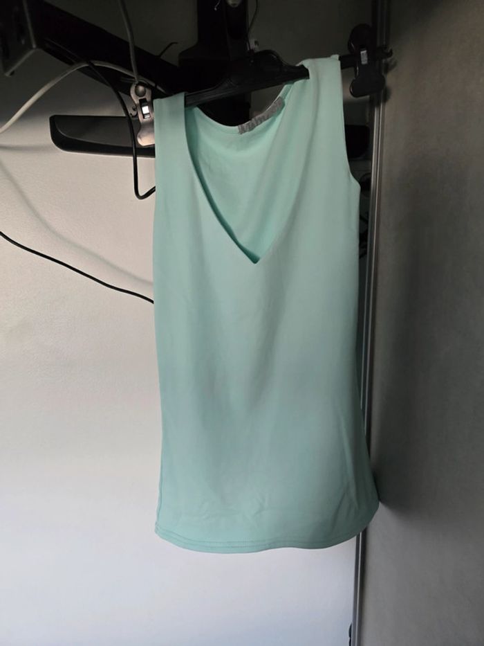 Debardeur neuf mim - photo numéro 2