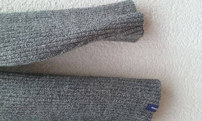 pull Duger homme - photo numéro 5