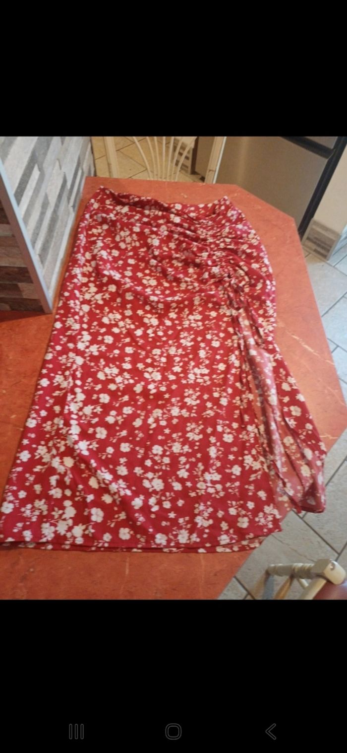 Jupe femme taille 40 - photo numéro 2