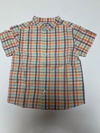 Chemise