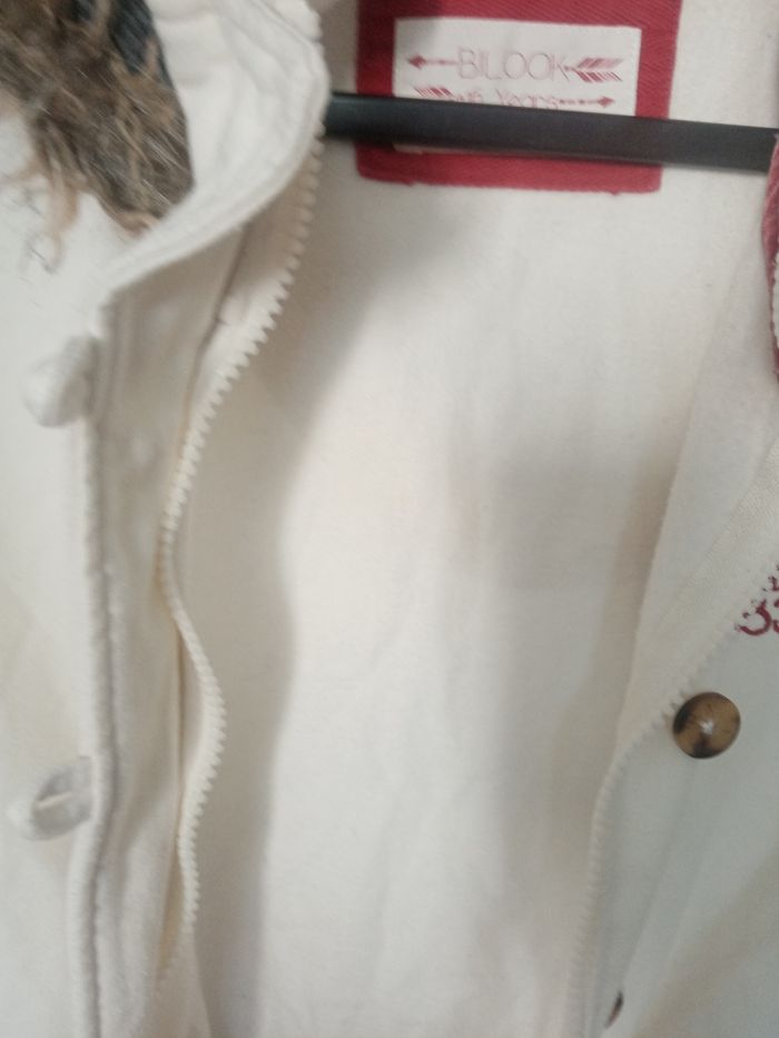 Gilet taille 16ans marque bilook - photo numéro 6