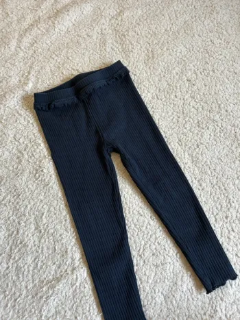 Legging marine