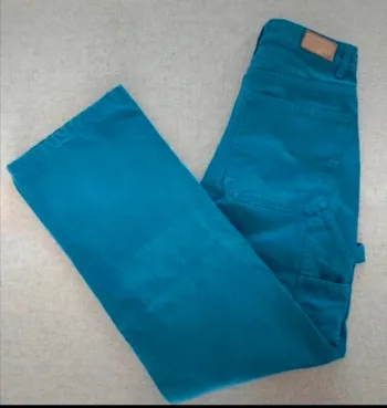 Bizzbee jean large taille S 36 très bon état