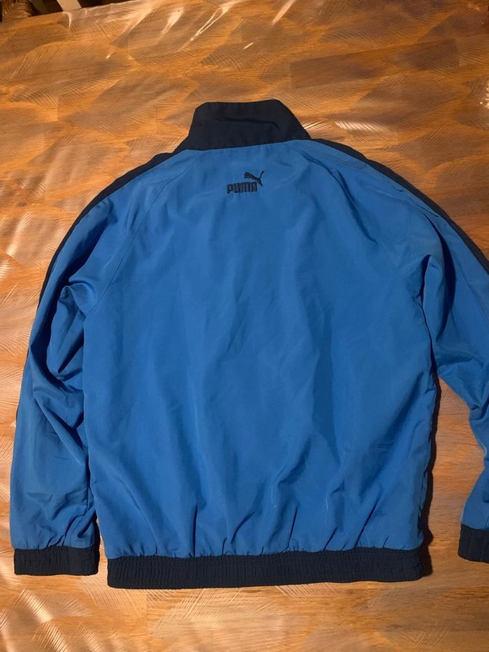 Veste Puma garçon 10 ans - photo numéro 3