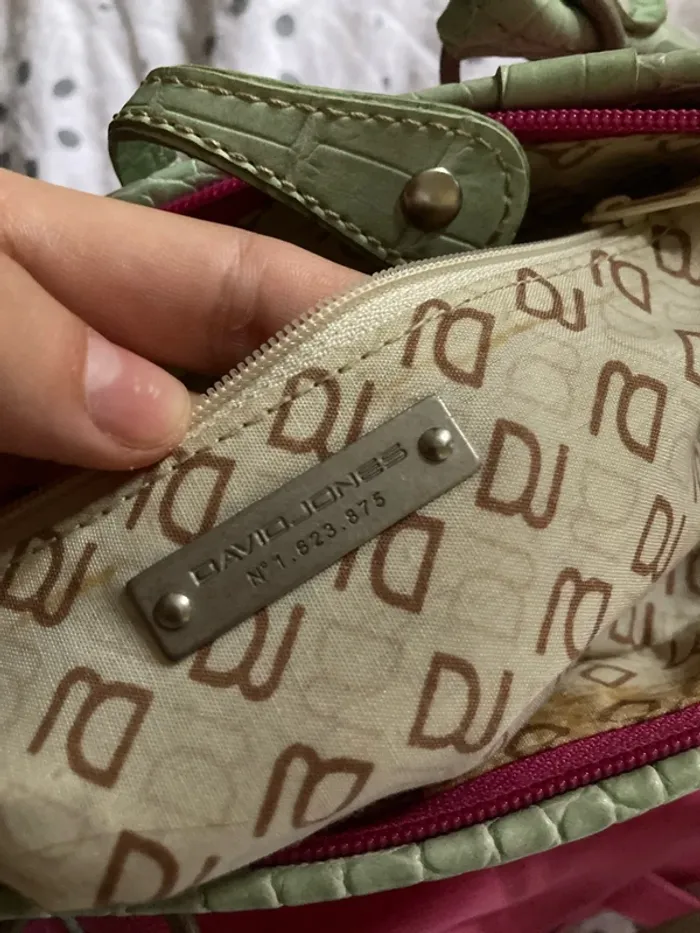 Sac à mains - photo numéro 6