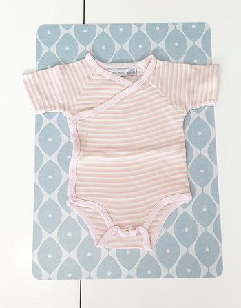Body Kiabi - 3M