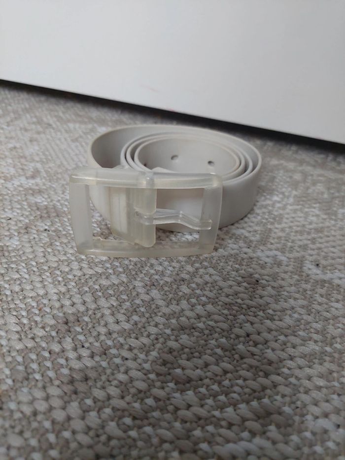 Ceinture - photo numéro 6