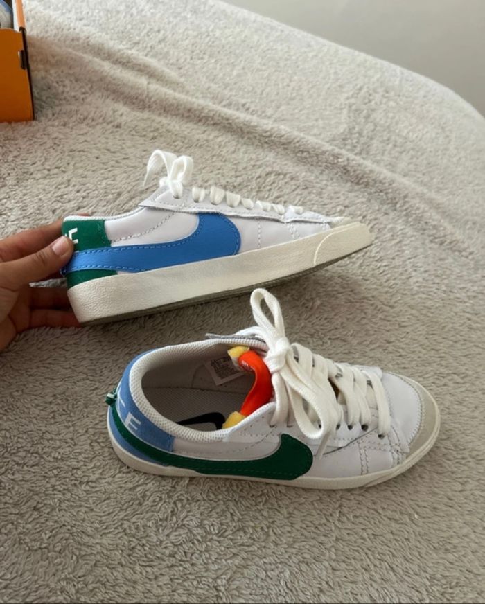 Basket Nike - photo numéro 2