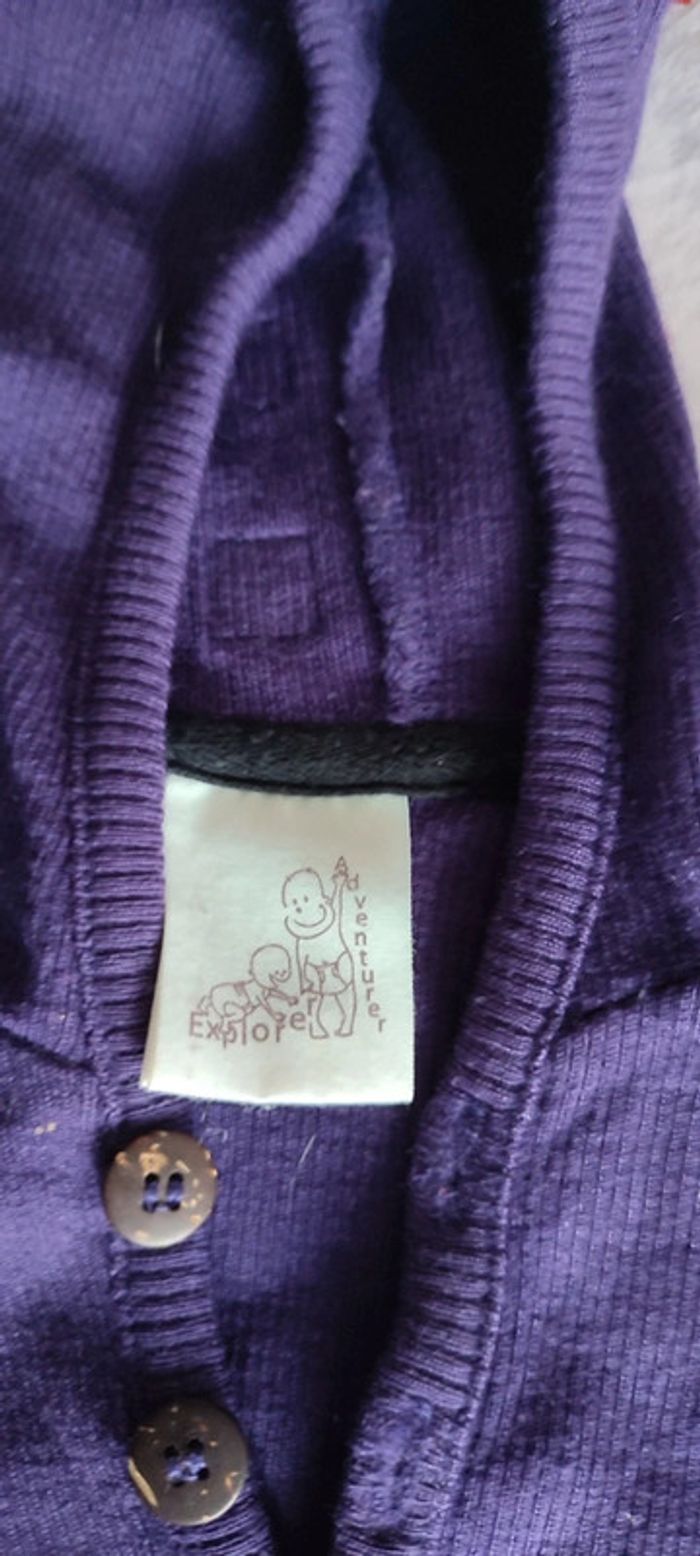 Multicape - photo numéro 2