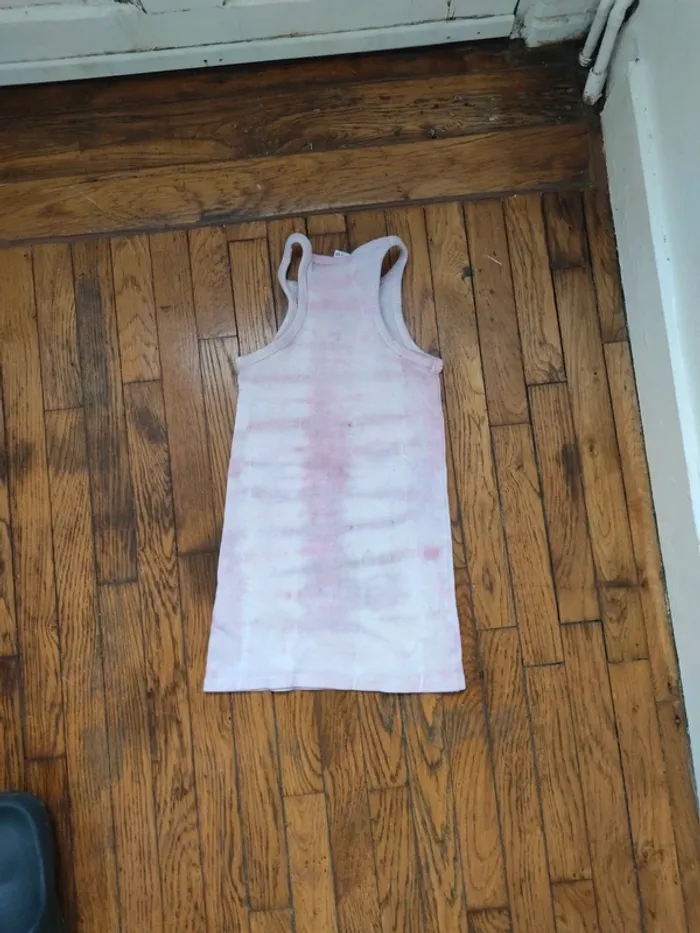 Robe 6-7 ans - photo numéro 3