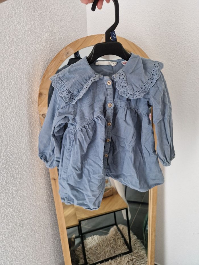 Lot 24mois fille - photo numéro 4