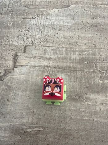 Clickeez série 1 Shy