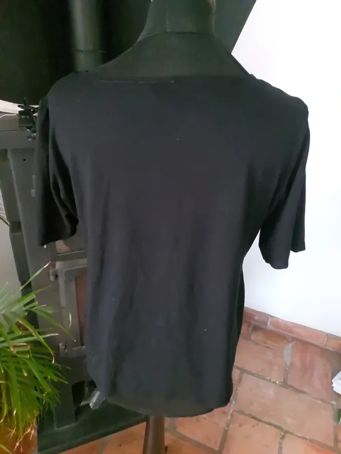 T-shirt - photo numéro 2