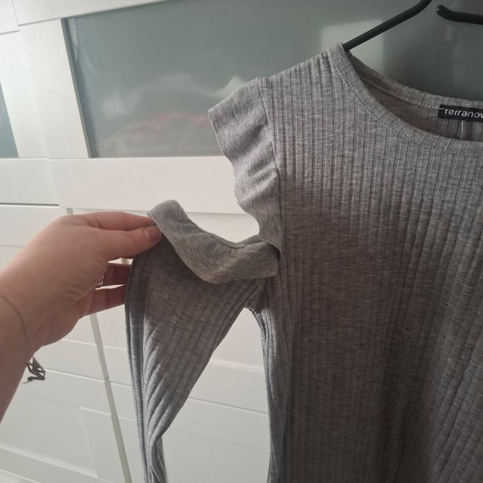 Top Épaules dénudées - photo numéro 2