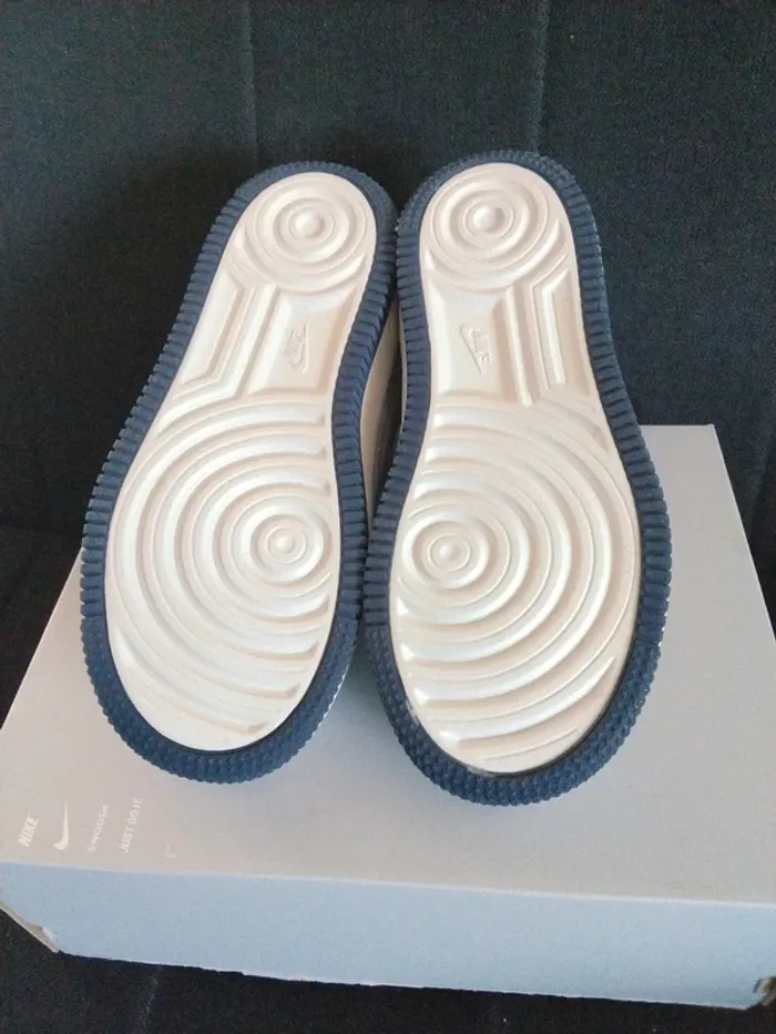 Baskets Nike Force - photo numéro 6