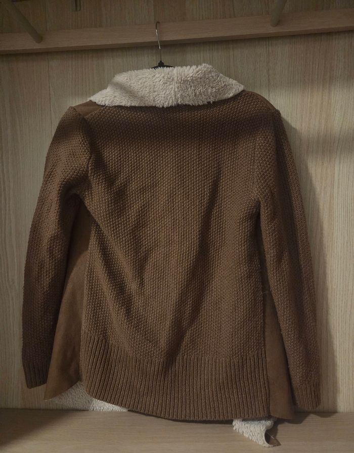 Veste - photo numéro 2