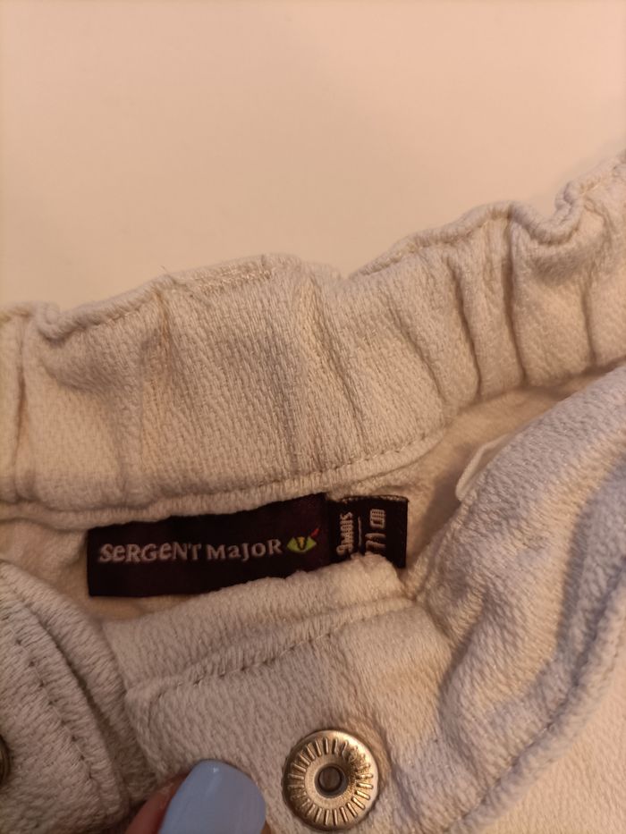 Short - photo numéro 3