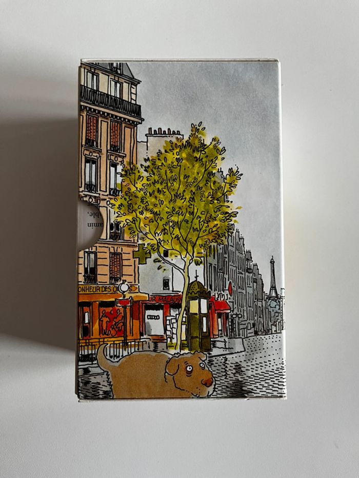 Coffret Daniel Pennac - photo numéro 2