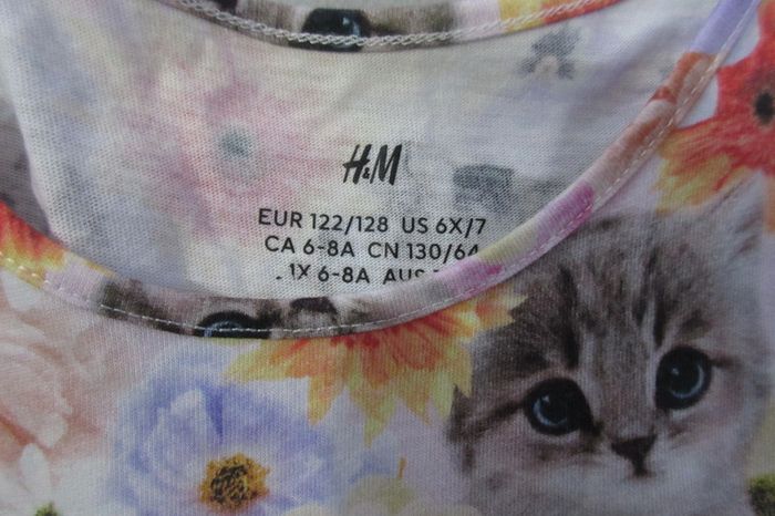 robe sans manche - photo numéro 5