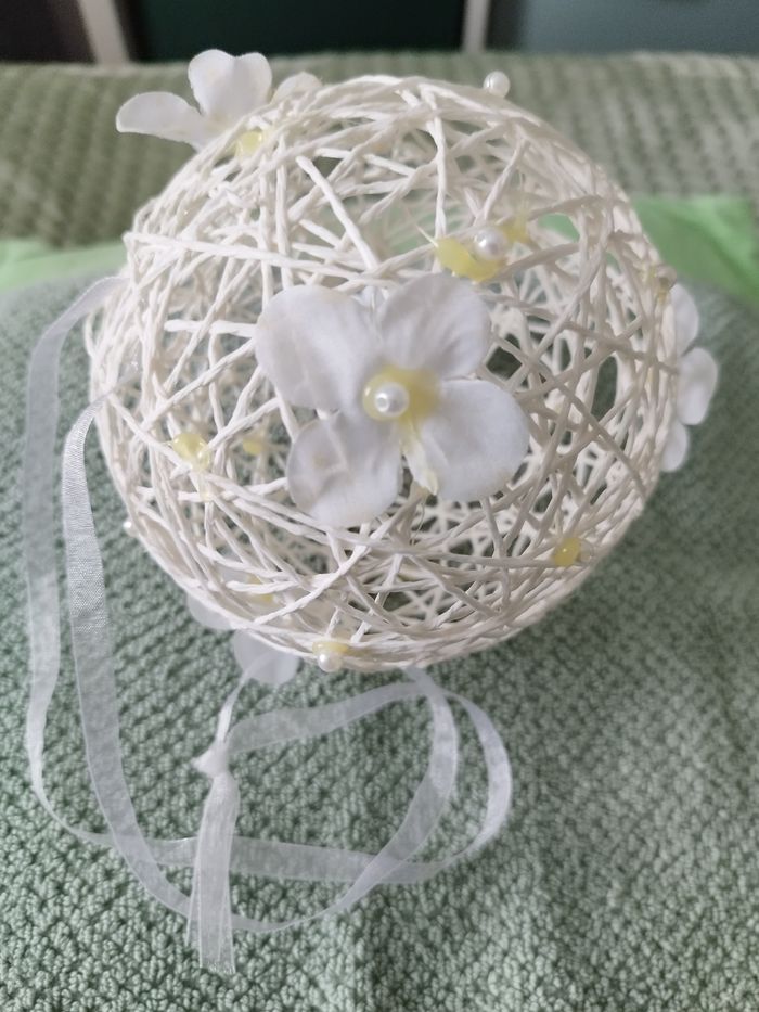 Boules décoratives - photo numéro 3