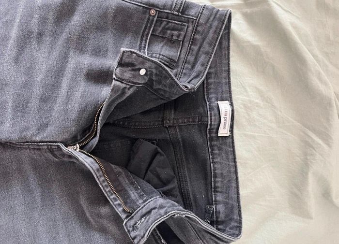 jean noir - photo numéro 3