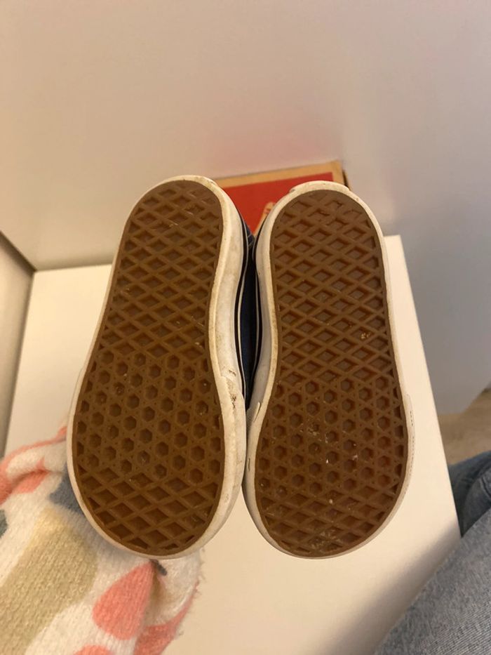 Vans t21 - photo numéro 3