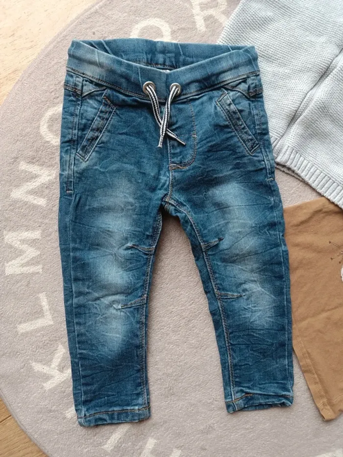 Ensemble 3 pièces 👕👖 - photo numéro 2