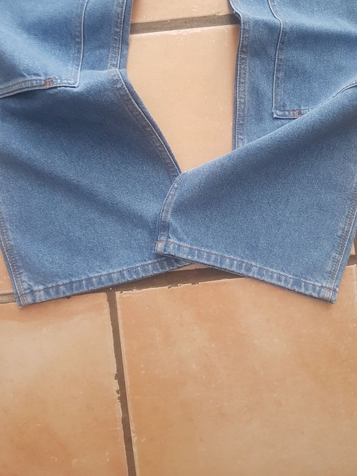 Jean loose fit CARHARTT - photo numéro 5