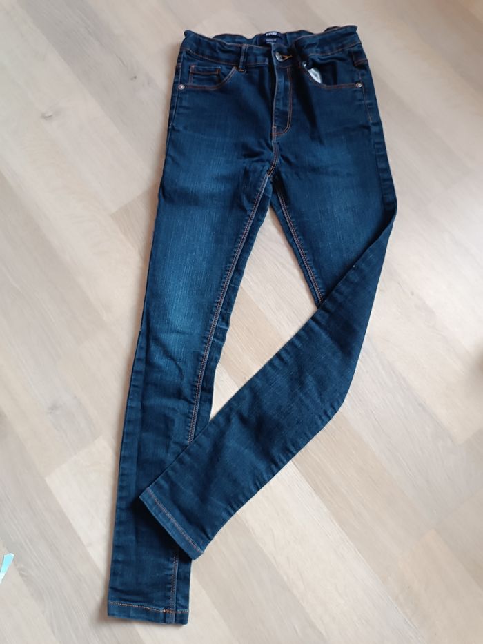 Jeans skinny fit