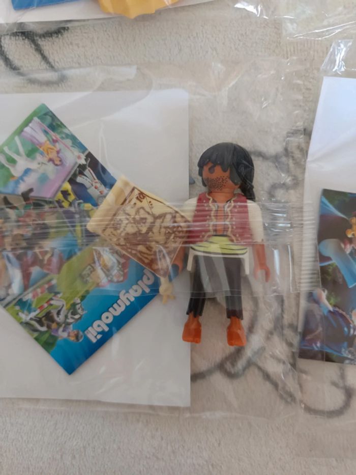 Perso Playmobil - photo numéro 2