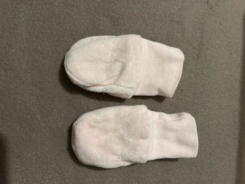 Moufles