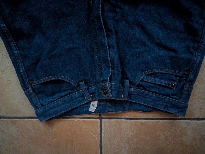 Jean H T42 L.M.A. - photo numéro 4