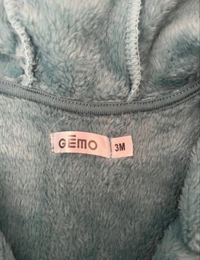 Polaire - photo numéro 4