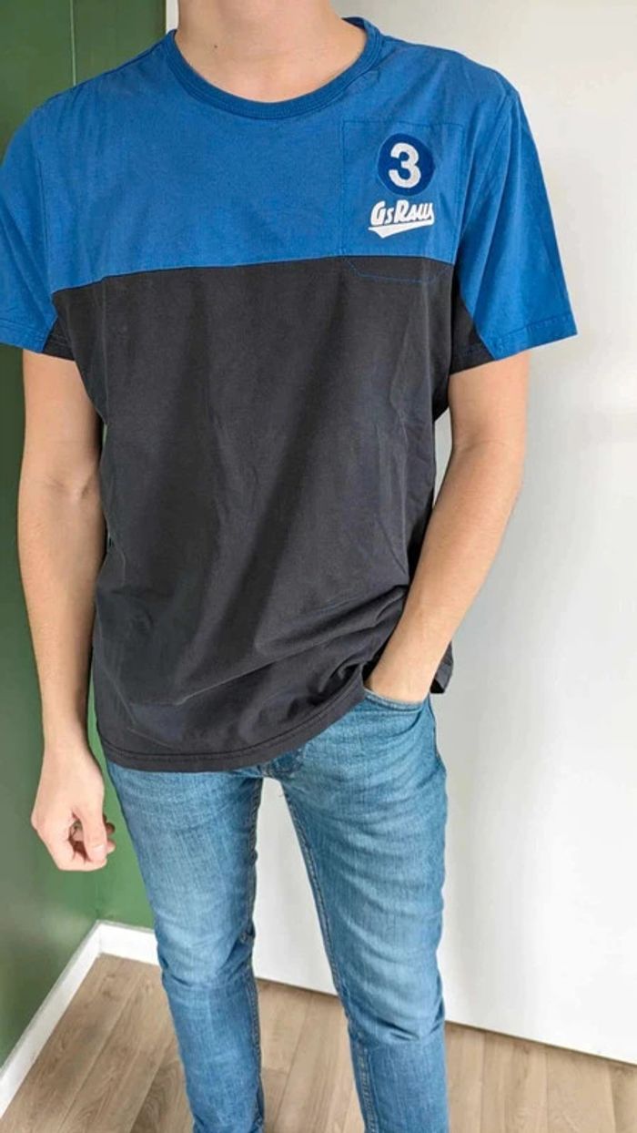 T-shirt G-star