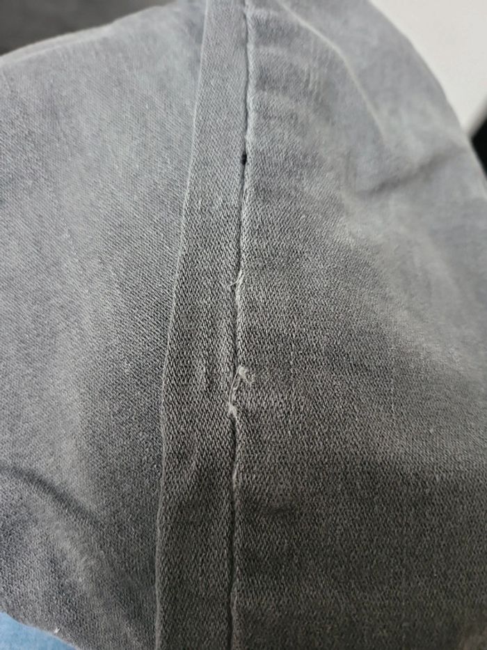 Jean slim fille 4 ans FPC Kid très bon état - photo numéro 8