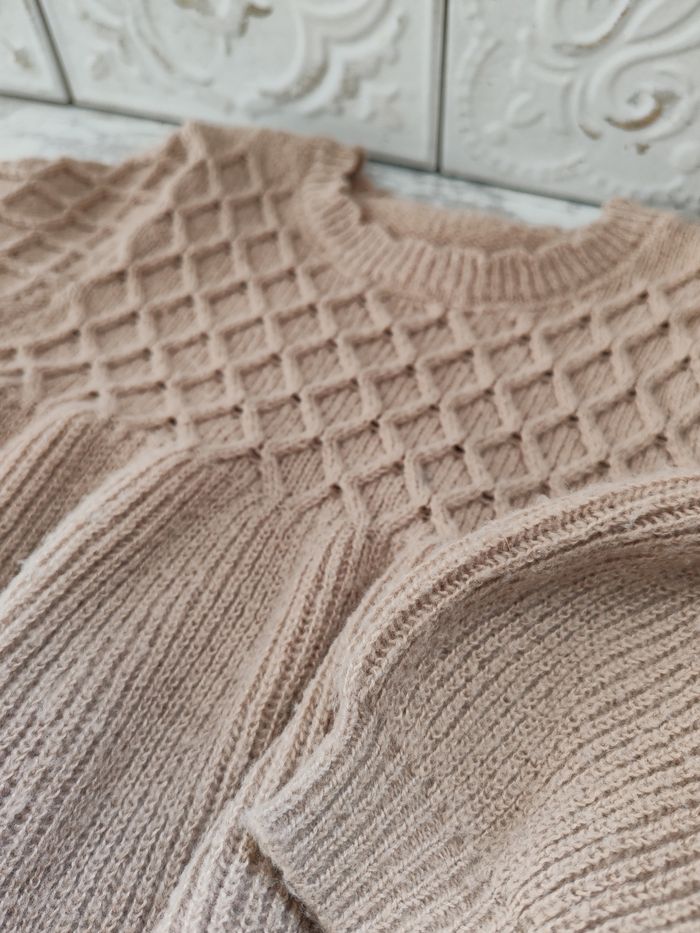Pull Shein T 4 ans - photo numéro 2