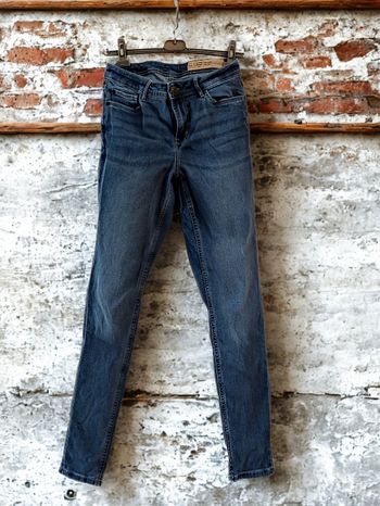 Jean Skinny Esmara