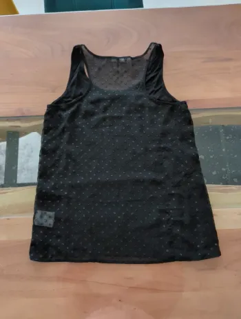 Débardeur Teddy Smith taille 1