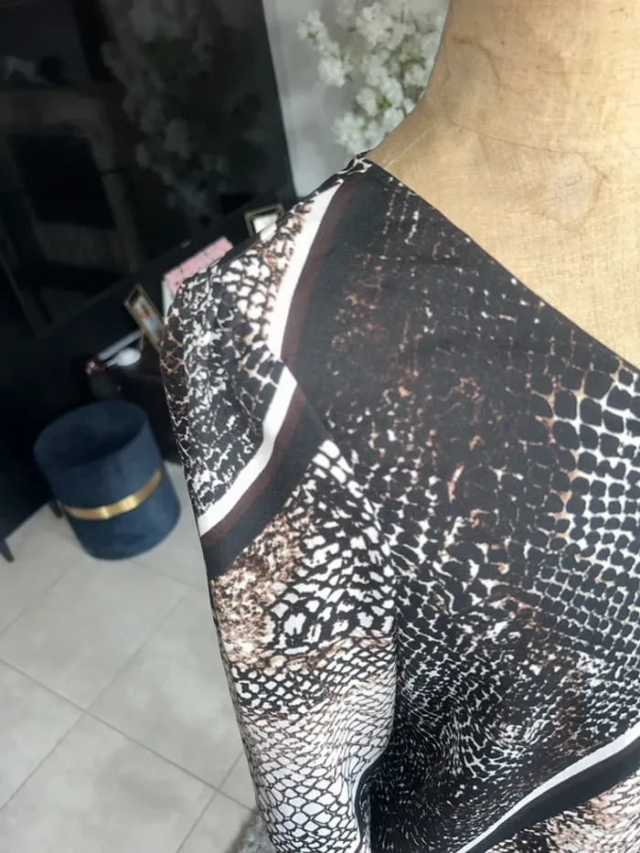 Blouse femme taille M - photo numéro 3