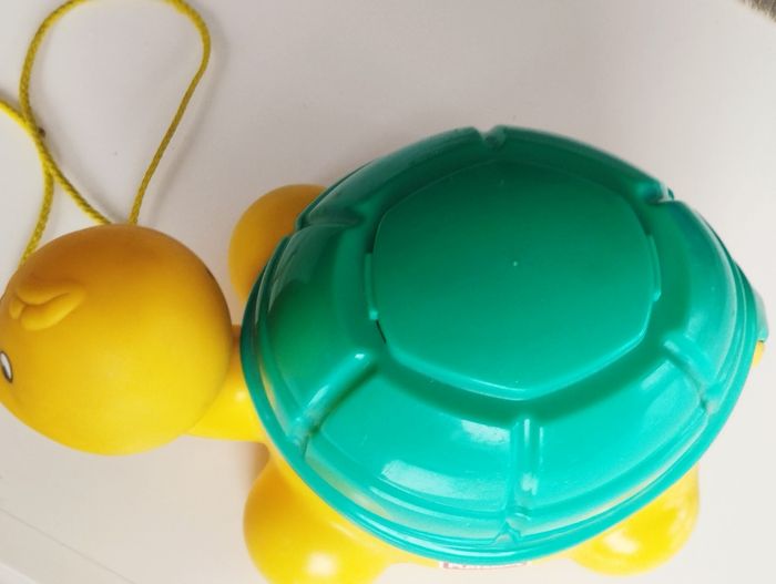 Jouet Fisher Price - photo numéro 4